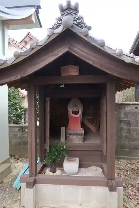 円観寺(愛知県)