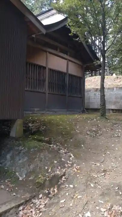 大宮神社(栃木県)