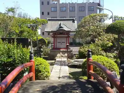 金乗院放光寺のその他建物