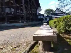 毫攝寺(福井県)