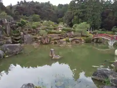 水尾神社(滋賀県)