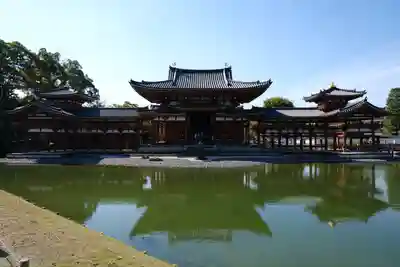 平等院(京都府)