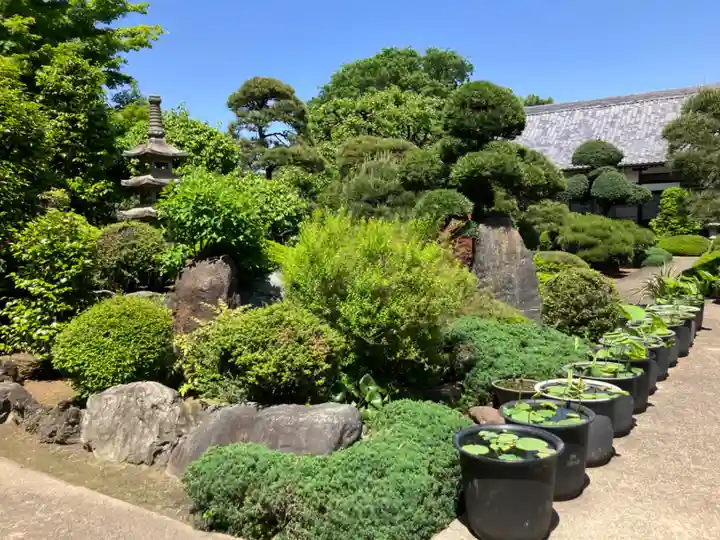 高源院(東京都)
