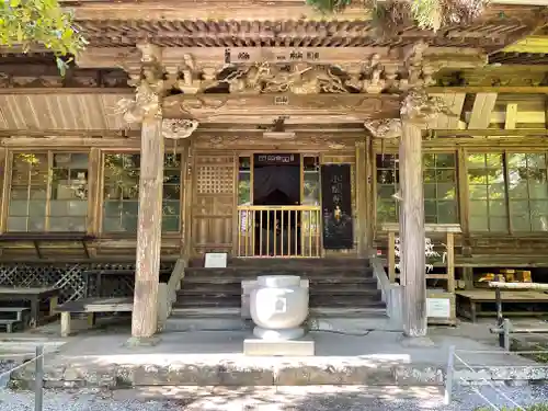小松寺(千葉県)