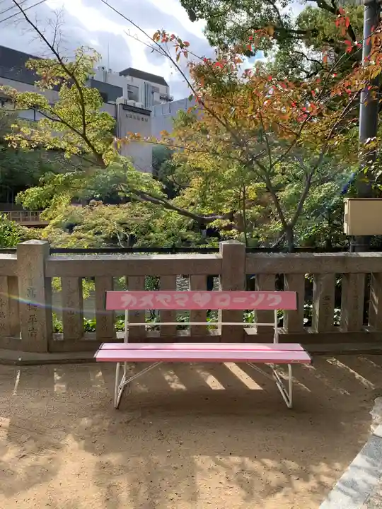 生田神社のその他建物