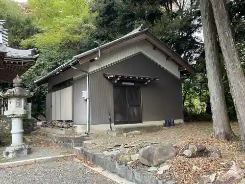 御霊神社(岐阜県)