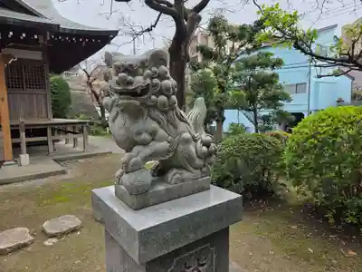 御嶽神社(神奈川県)
