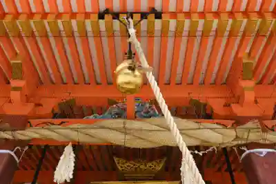 八坂神社(祇園さん)のその他建物