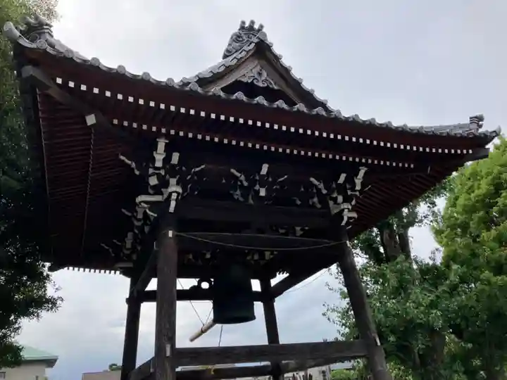 瑞輪寺(東京都)