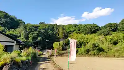 日本神社(埼玉県)