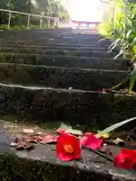 丹生官省符神社のその他建物