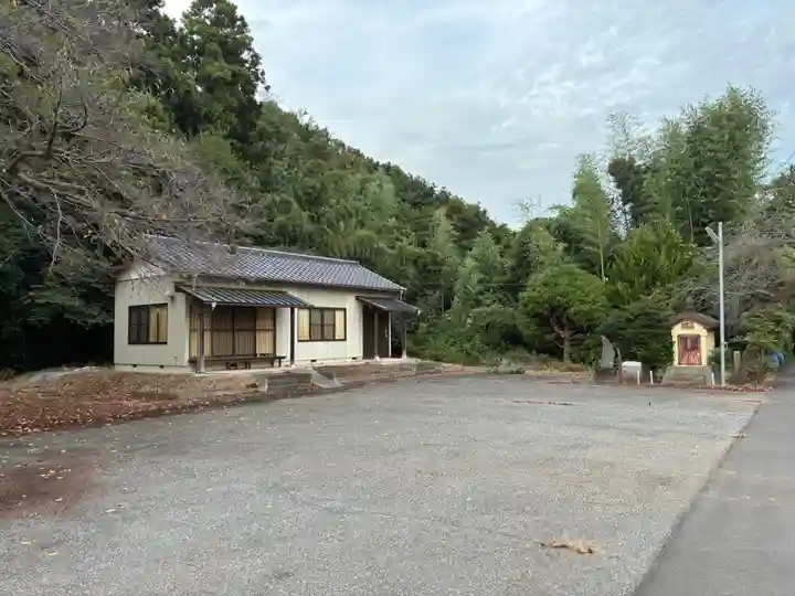 妙楽院(千葉県)