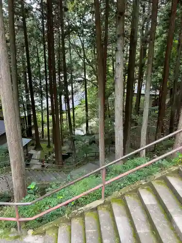 安楽寺(長野県)