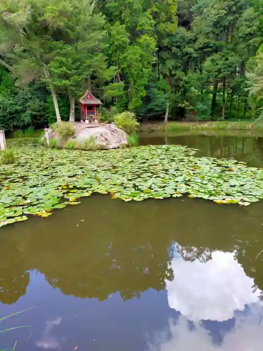 龍泉寺(大阪府)