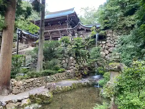 伊奈波神社のその他建物