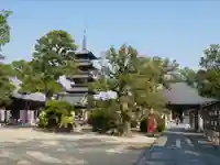 本山寺のその他建物