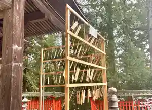 蚊里田八幡宮(長野県)(2025年03月16日(日) 12時35分31秒投稿)