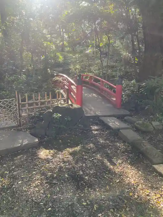 赤坂氷川神社(東京都)