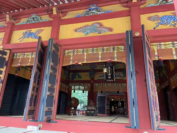 浅草神社(東京都)