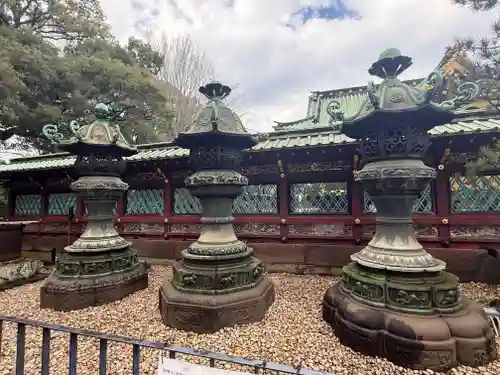 上野東照宮(東京都)