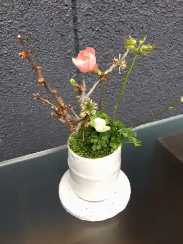 陽運寺のその他建物