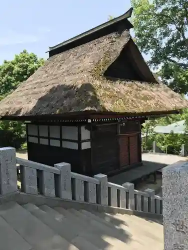 達磨寺のその他建物