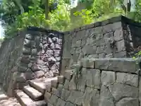 祠(極楽水)(東京都)