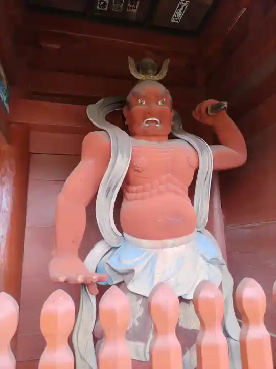 不動寺(松井田不動尊) (群馬県)