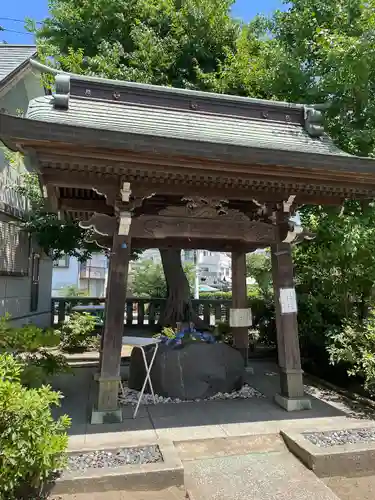 久里浜八幡神社(神奈川県)