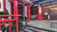大元稲荷神社(神奈川県)