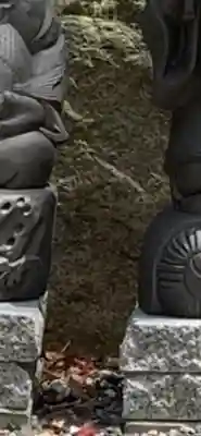 彌都加伎神社(三重県)