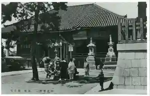 津観音(三重県)(2023年10月22日(日) 09時47分28秒投稿)