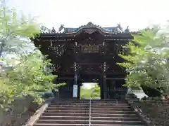 粉河寺(和歌山県)