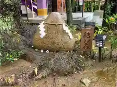 高木神社の建物その他