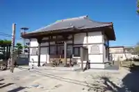 西福寺円心坊のその他建物