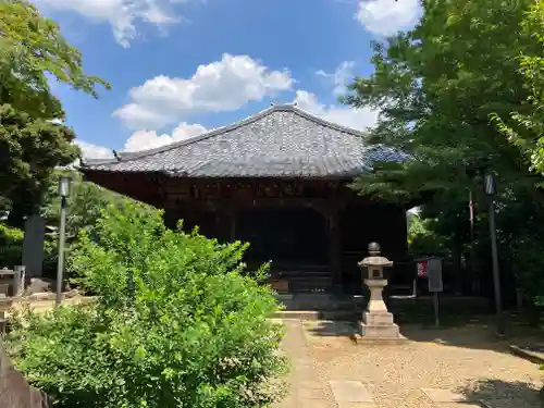 護国寺(東京都)
