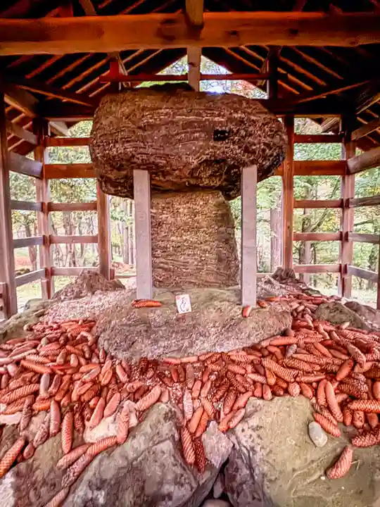 大瀧神社(長野県)