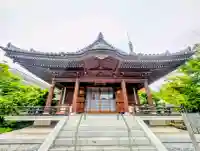 増上寺圓光大師堂(東京都)