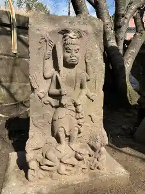 日枝神社(千葉県)