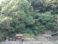 瀬戸神社(神奈川県)