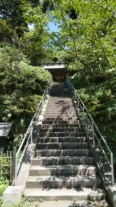甘縄神明神社(甘縄神明宮)のその他建物