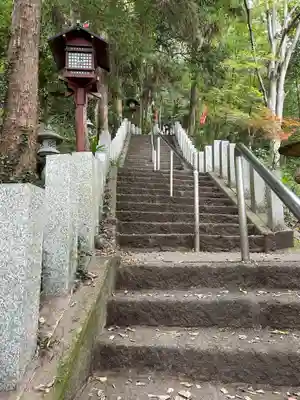 磯山弁財天(栃木県)
