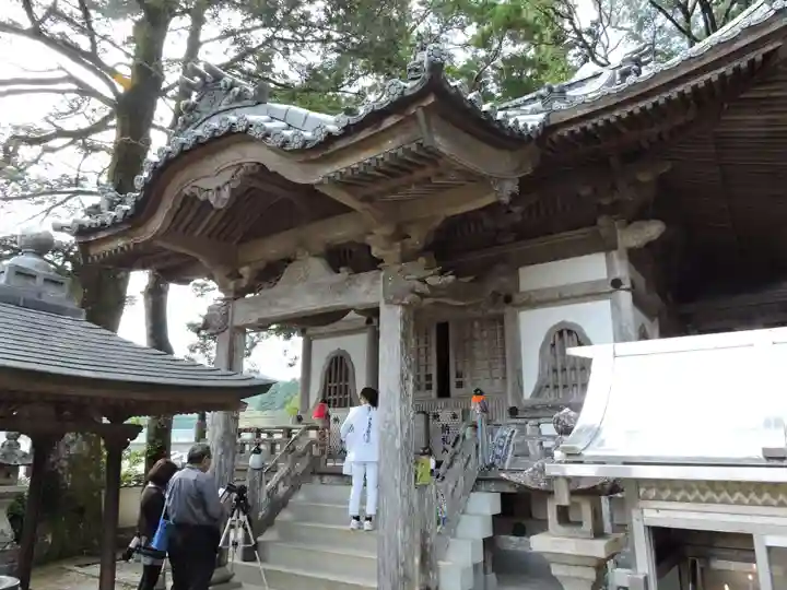 佛木寺(愛媛県)