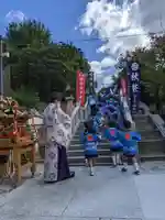 伊和志津神社(兵庫県)