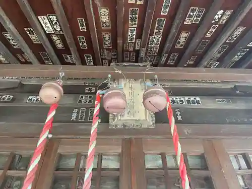 上町氷川神社(埼玉県)