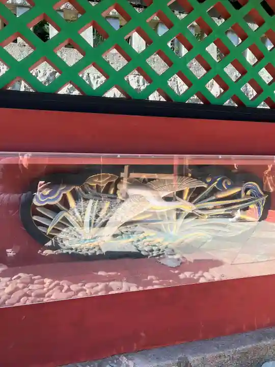 久能山東照宮(静岡県)