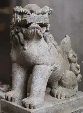 北青山秋葉神社(稲荷神社)(東京都)