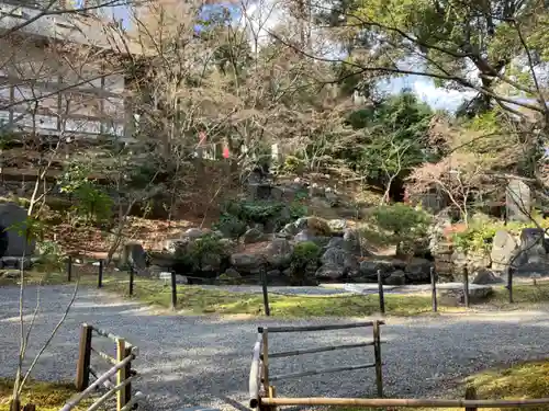 長岡天満宮(京都府)