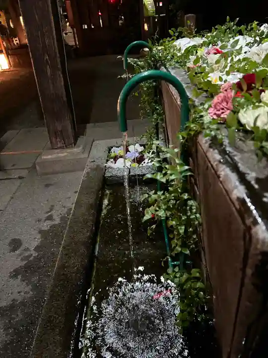 箭弓稲荷神社(埼玉県)