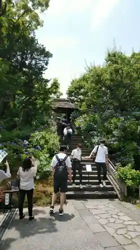 東慶寺のその他建物